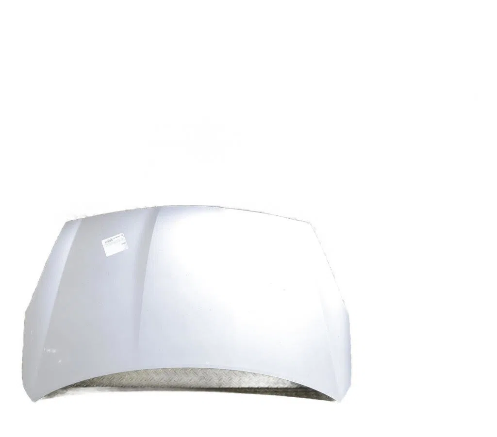 Capot HYUNDAI I 20 1 PHASE 1 occasion — photo 2