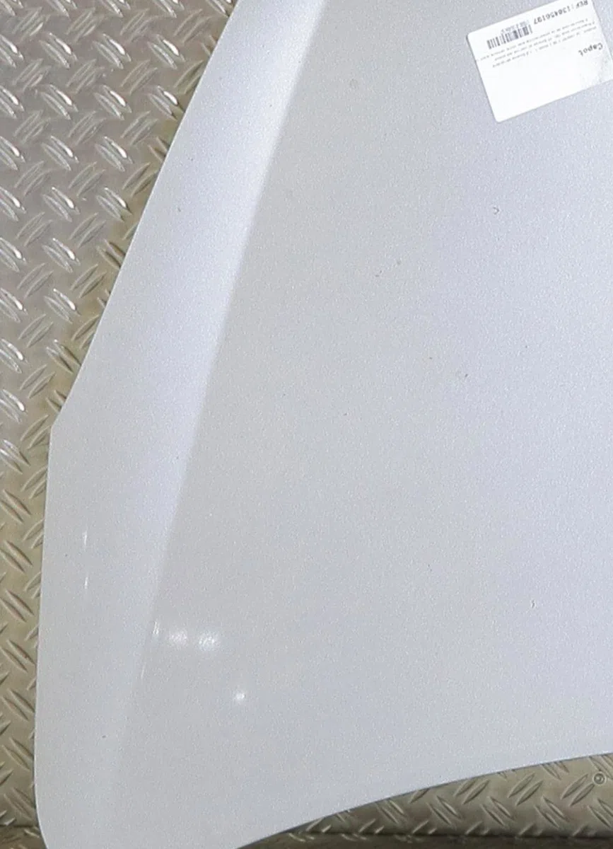 Capot HYUNDAI I 20 1 PHASE 1 occasion — photo 3