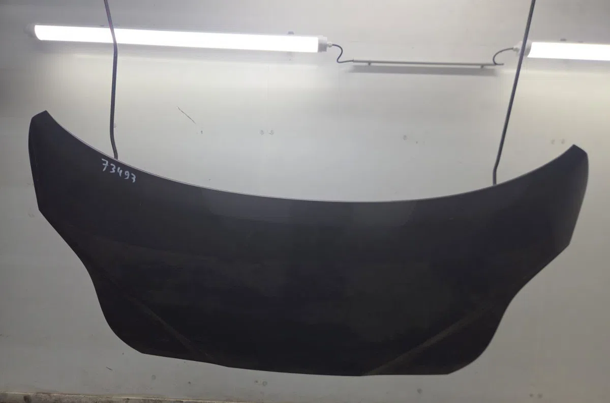Capot HYUNDAI I 30 2 PHASE 1 occasion — photo 2