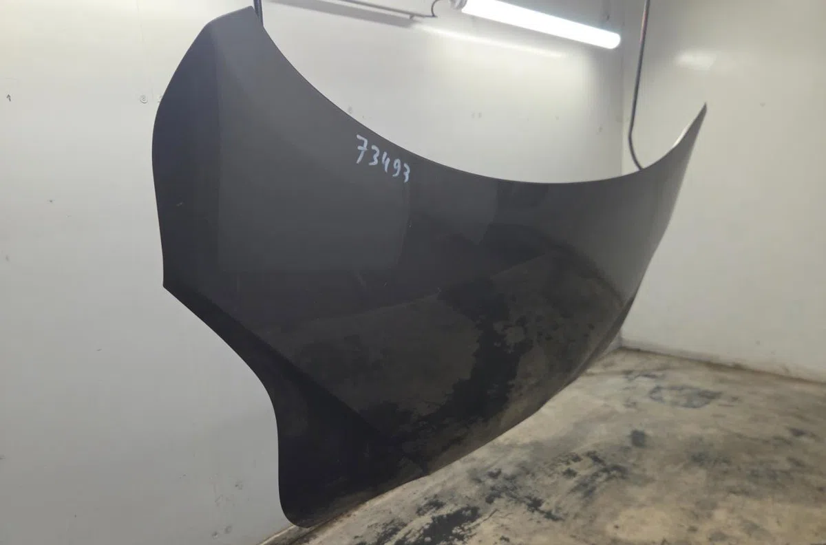 Capot HYUNDAI I 30 2 PHASE 1 occasion — photo 3