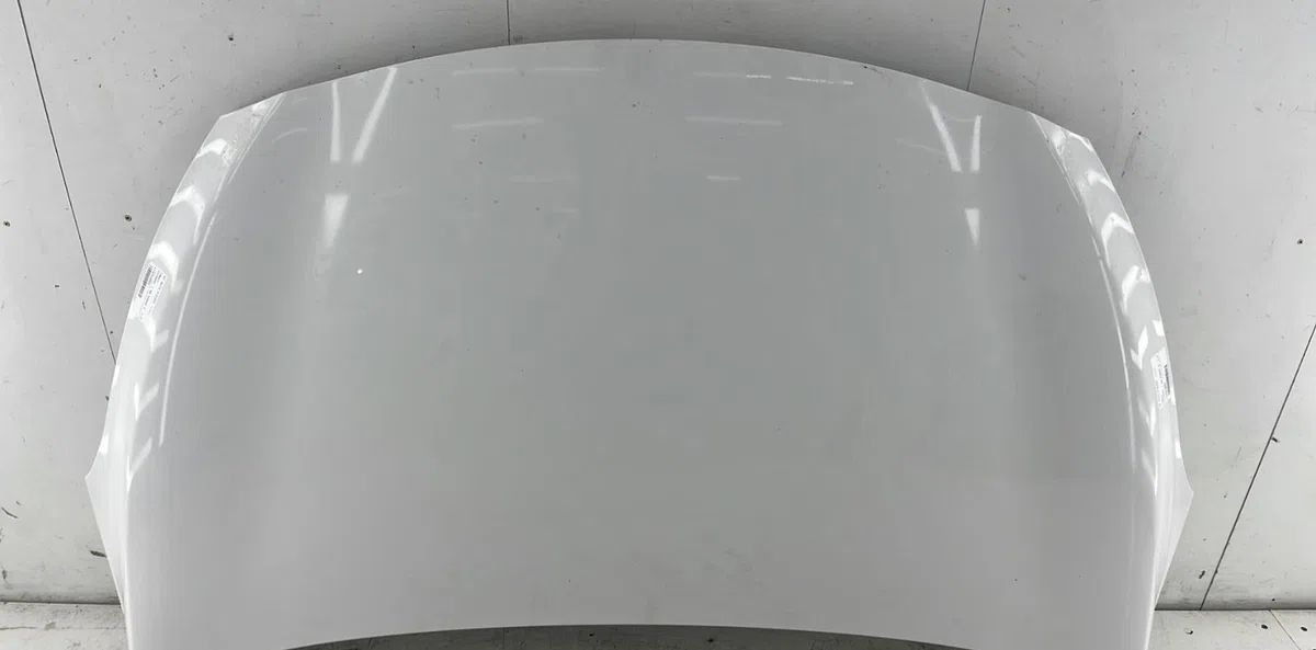 Capot HYUNDAI I 40 PHASE 2 occasion — photo 2