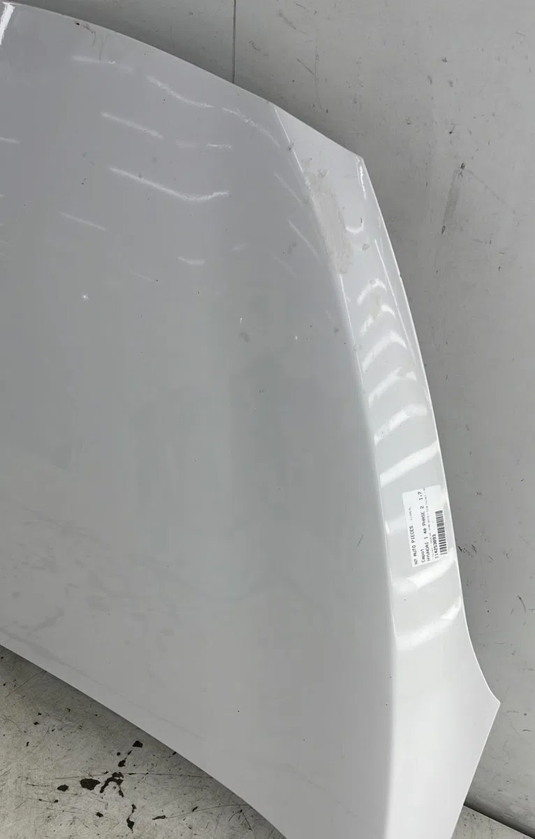 Capot HYUNDAI I 40 PHASE 2 occasion — photo 4