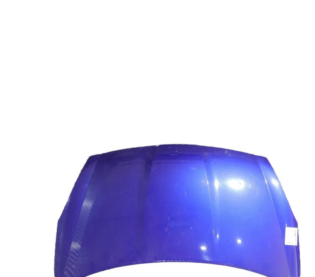 Capot Hyundai I20 I (PB, PBT) 1.2 (2008-2012) occasion