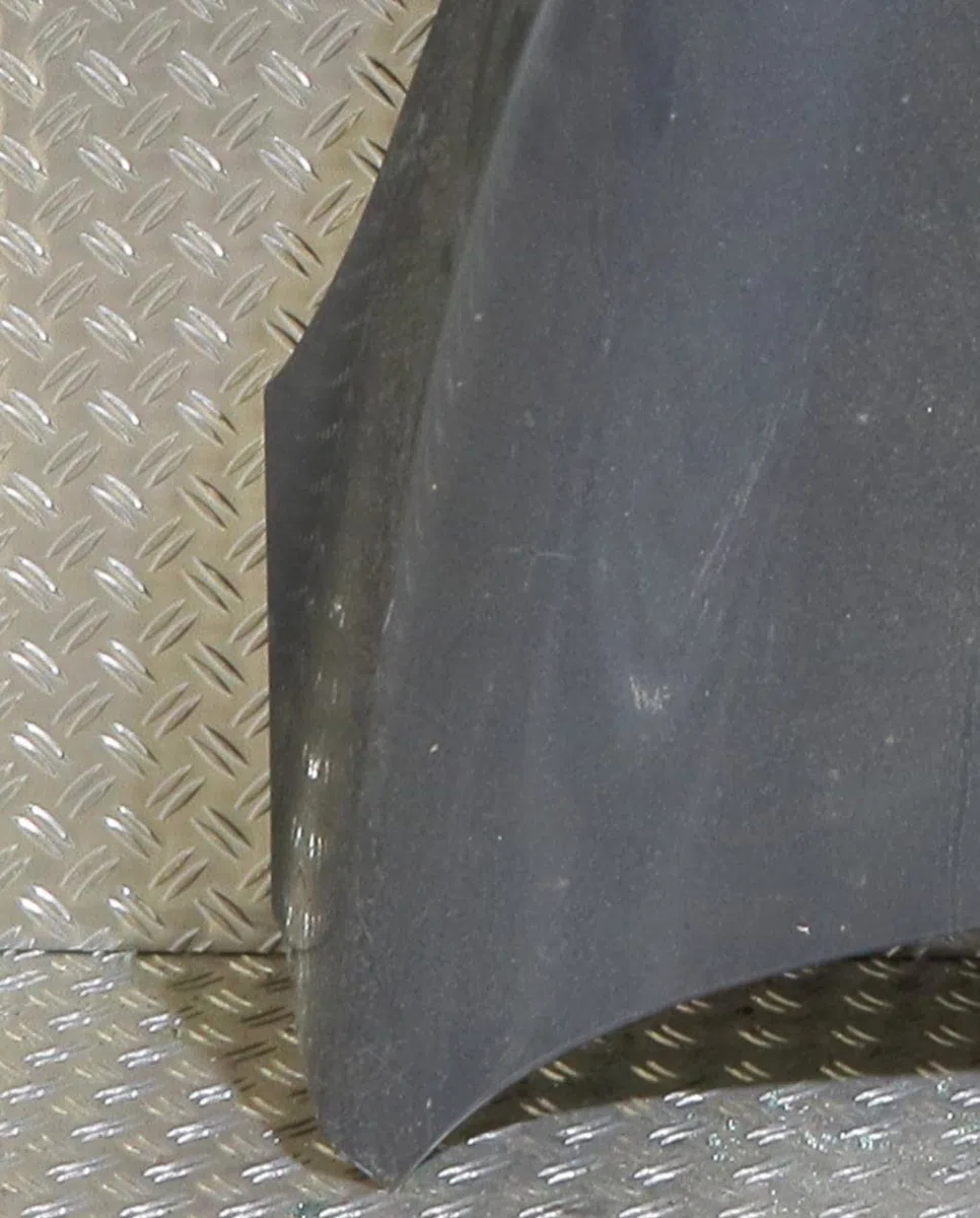 Capot Hyundai I40 I CW (VF) 1.7 crdi (2015-2019) occasion
