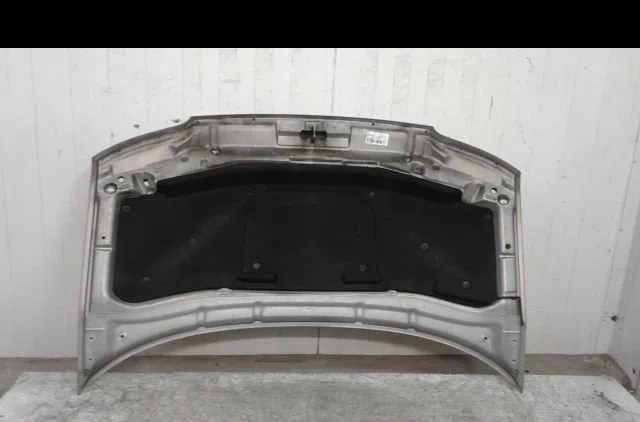Capot Hyundai MATRIX (FC) 1.5 crdi (2001-2010) occasion — photo 3