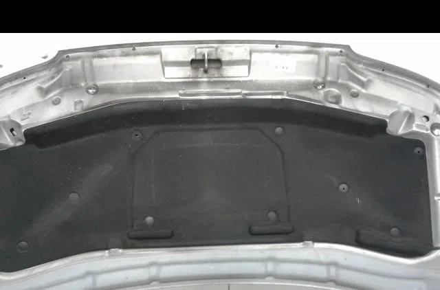 Capot Hyundai MATRIX (FC) 1.5 crdi (2001-2010) occasion — photo 4