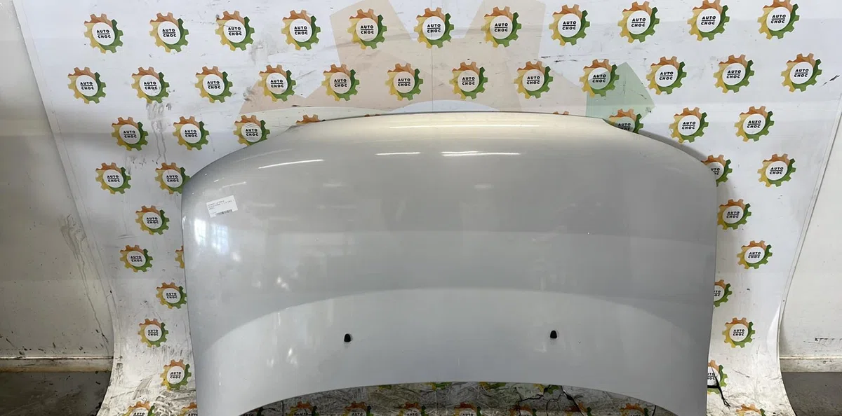 Capot HYUNDAI MATRIX PHASE 1 occasion — photo 2