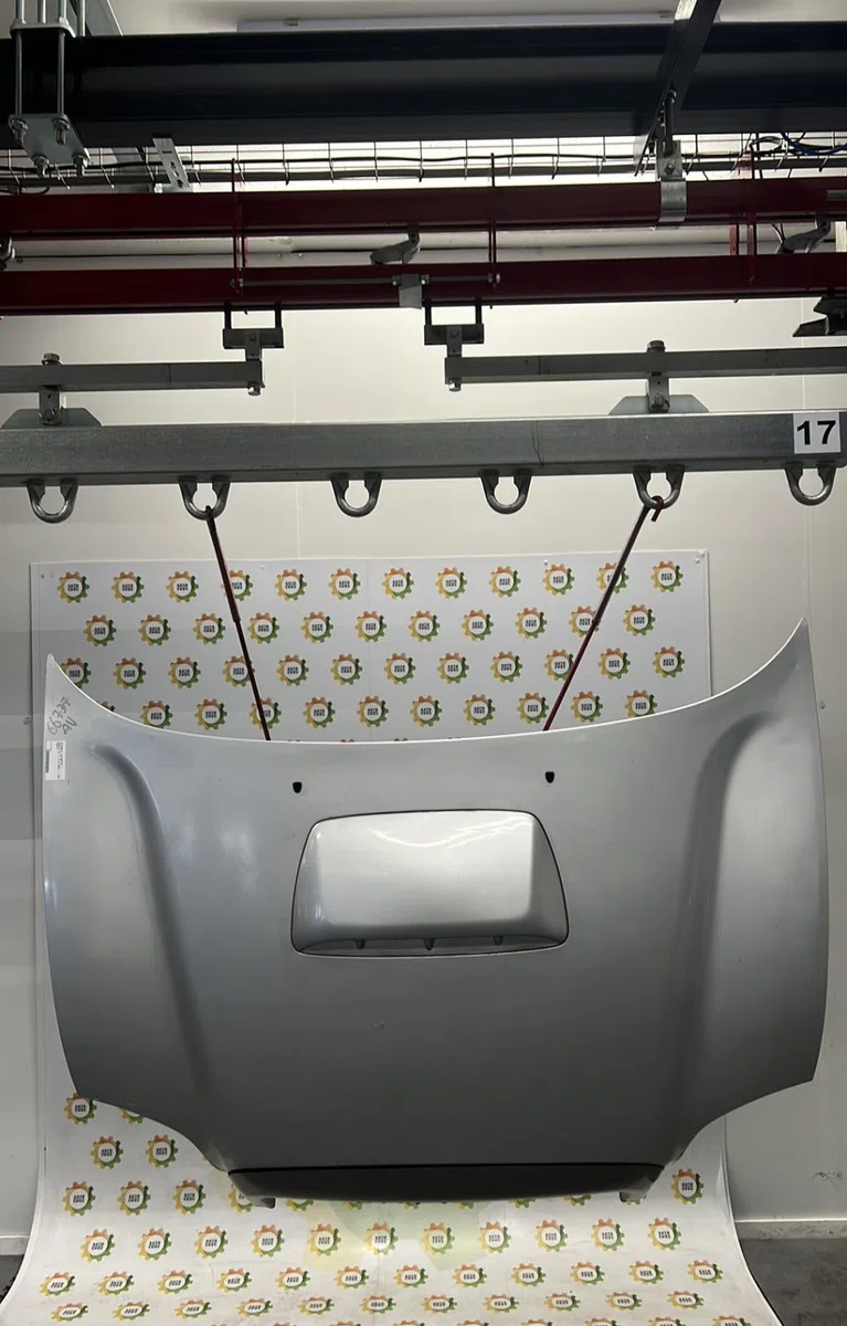 Capot HYUNDAI SANTA FE 1 occasion — photo 2