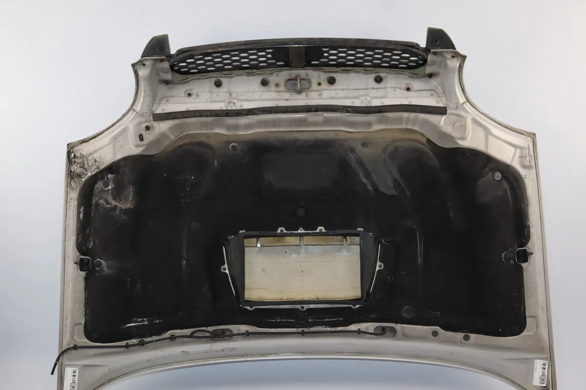 Capot Hyundai SANTA FÉ I (SM) 2.0 crdi 4x4 (2003-2006) occasion — photo 2