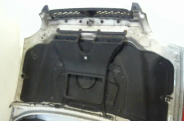 Capot Hyundai SANTA FÉ I (SM) 2.0 crdi 4x4 (2003-2006) occasion