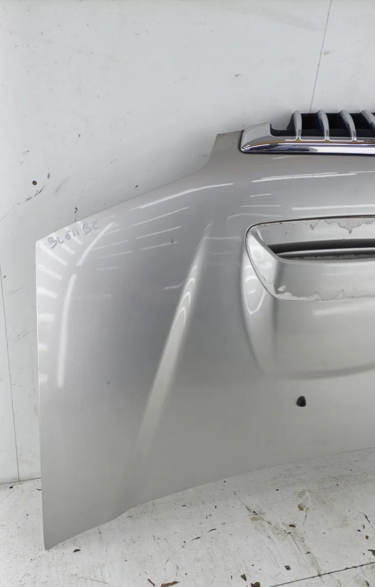 Capot HYUNDAI SATELLITE 1 PHASE 1 occasion — photo 2