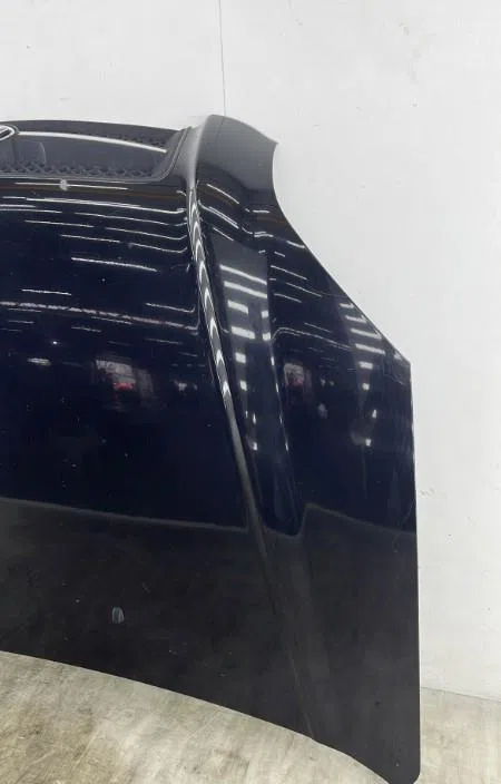 Capot HYUNDAI TUCSON 1 occasion — photo 2