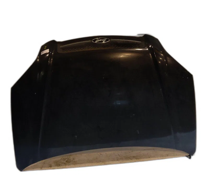 CAPOT HYUNDAI TUCSON I 664002E020 — photo 2