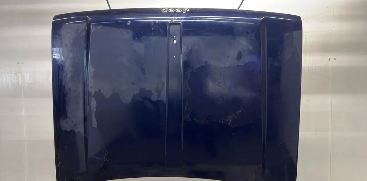 Capot JEEP GRAND CHEROKEE 1 PHASE 1 occasion — photo 2