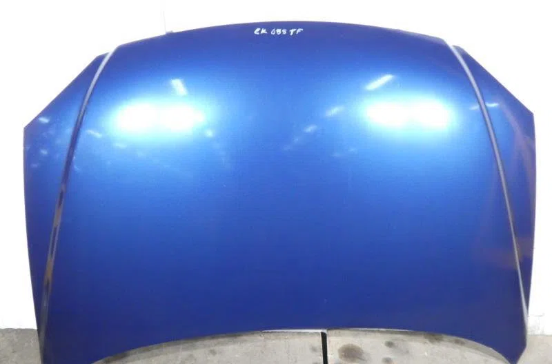 Capot KIA CARENS 2 occasion — photo 2
