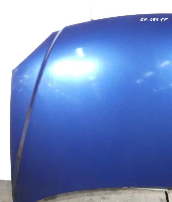 Capot KIA CARENS 2 occasion — photo 3