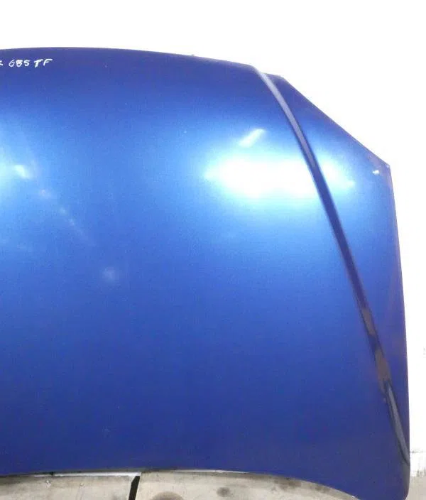 Capot KIA CARENS 2 occasion — photo 4