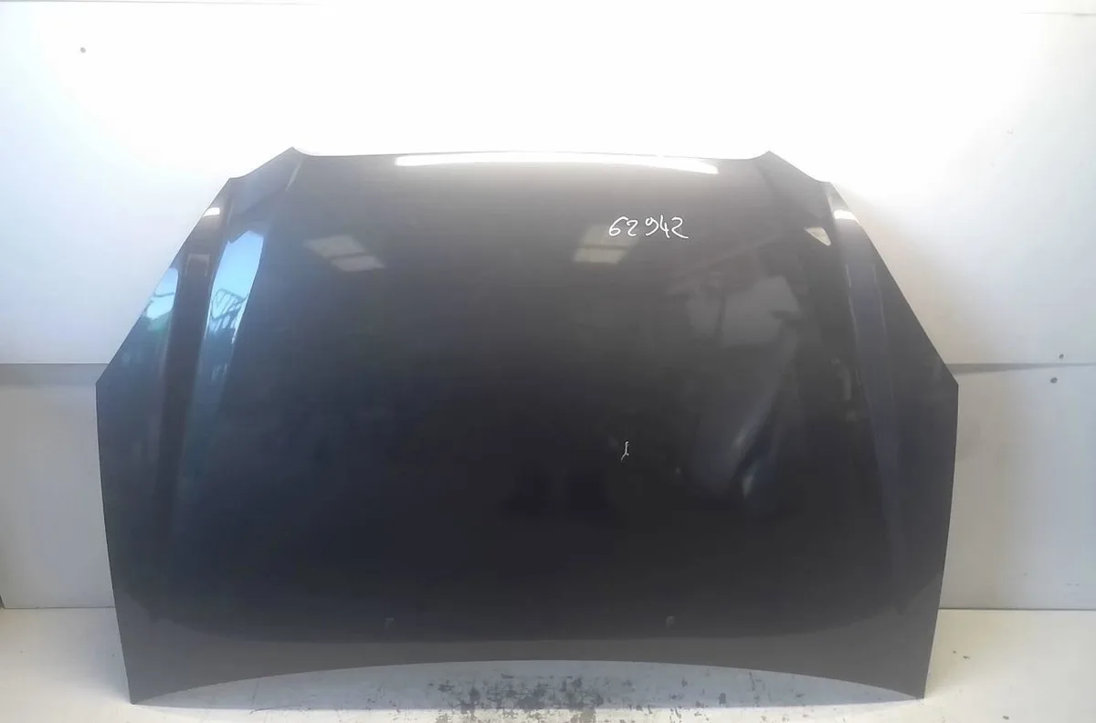 Capot Kia CARENS III Monospace (UN) 2.0 crdi 140 (2006) occasion