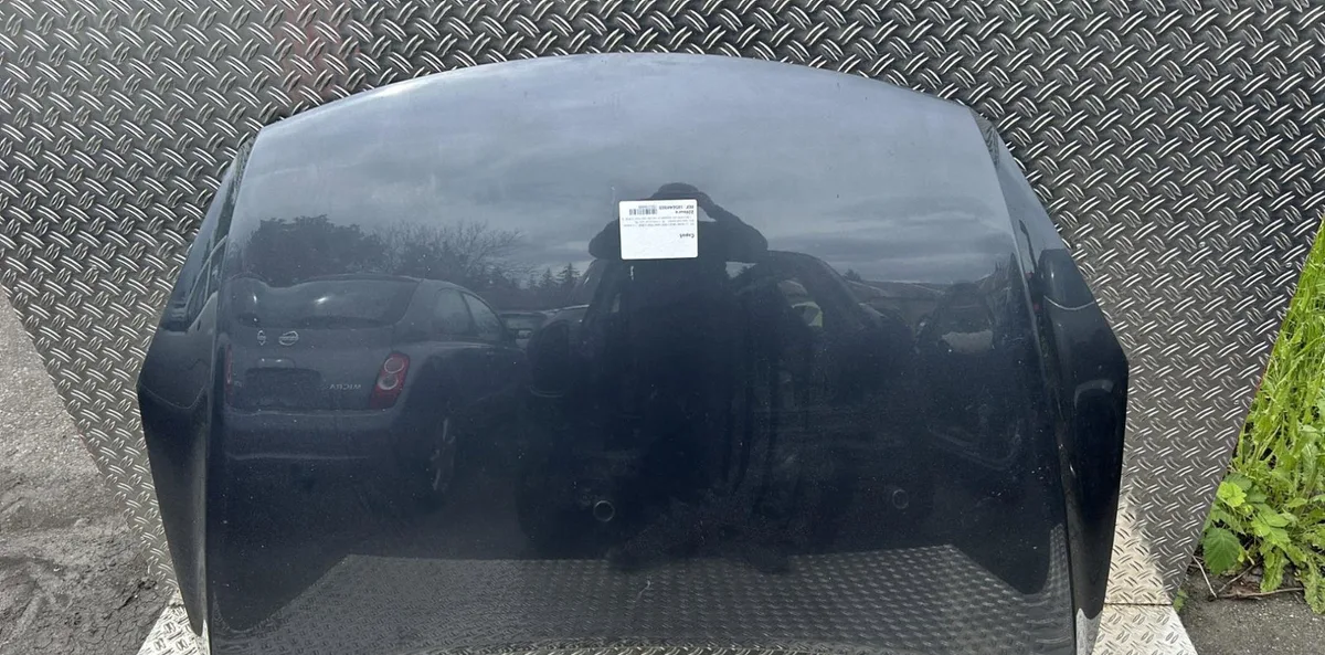 Capot Kia CEE'D SW (ED) 1.4 (2010-2012) occasion