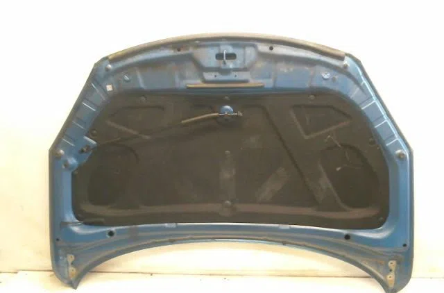 Capot Kia CEE'D SW (ED) 1.6 crdi 90 (2007-2012) occasion — photo 2