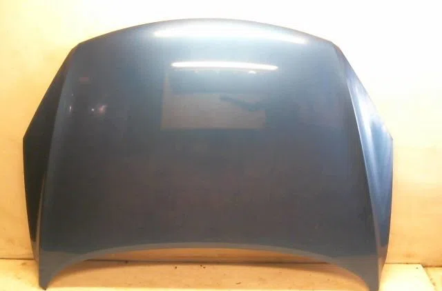 Capot Kia CEE'D SW (ED) 1.6 crdi 90 (2007-2012) occasion — photo 3