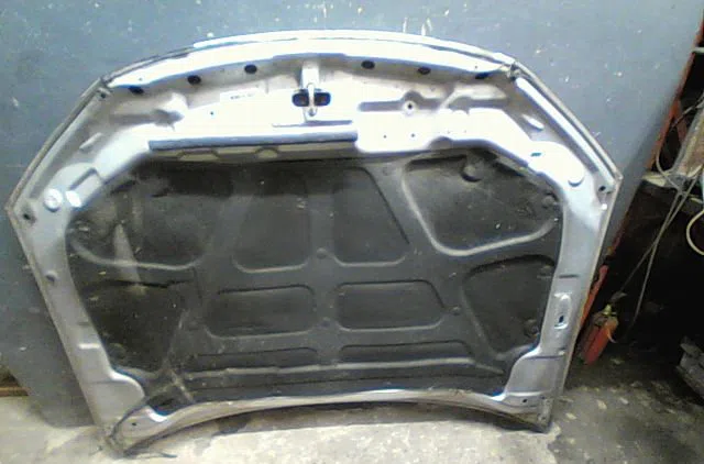Capot Kia CERATO I 3-5 portes (LD) 2.0 crdi (2004-2006) occasion