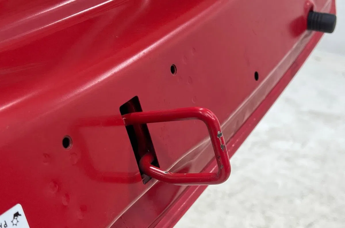 Capot KIA PICANTO 3 PHASE 1 occasion — photo 2