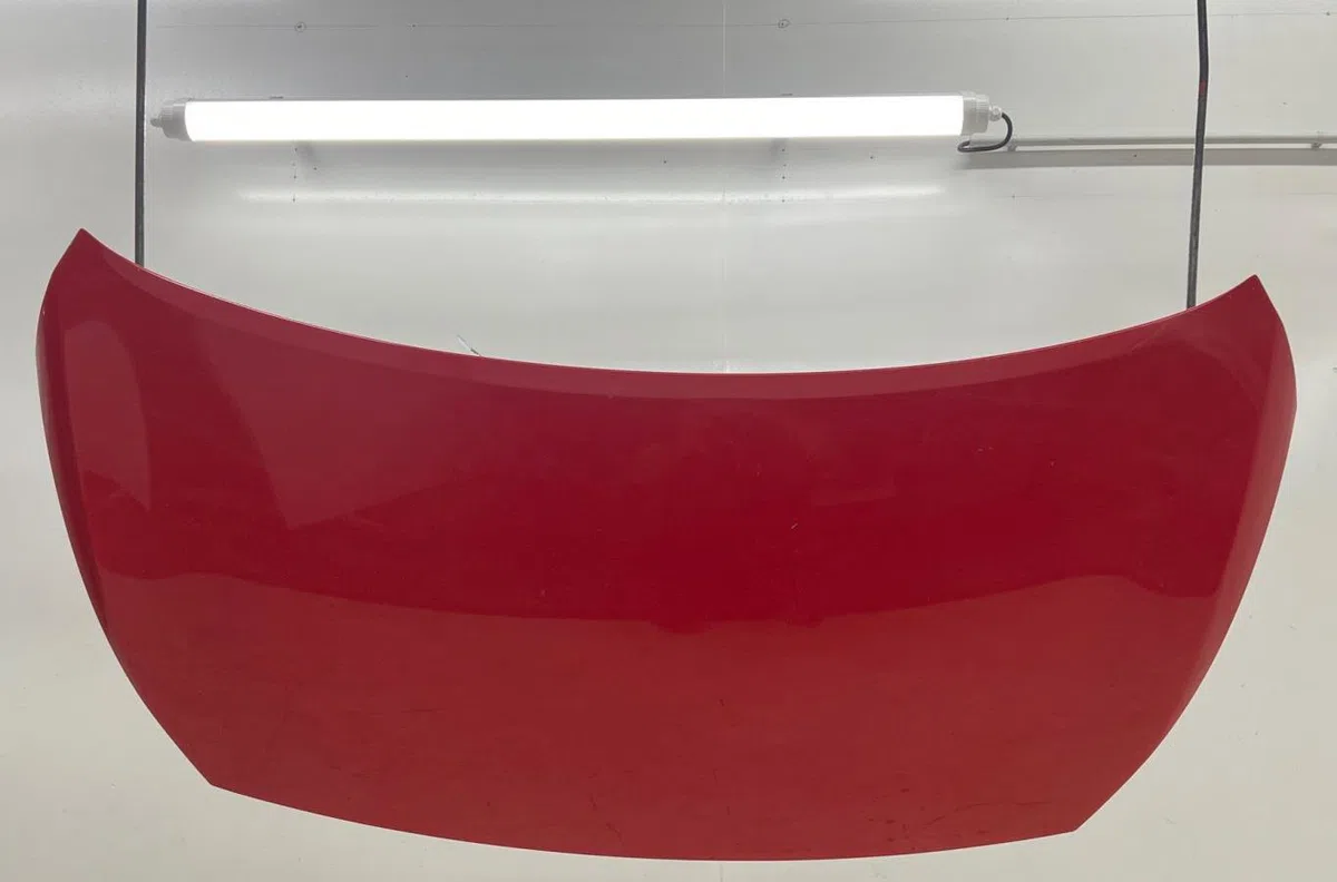 Capot KIA PICANTO 3 PHASE 1 occasion — photo 3