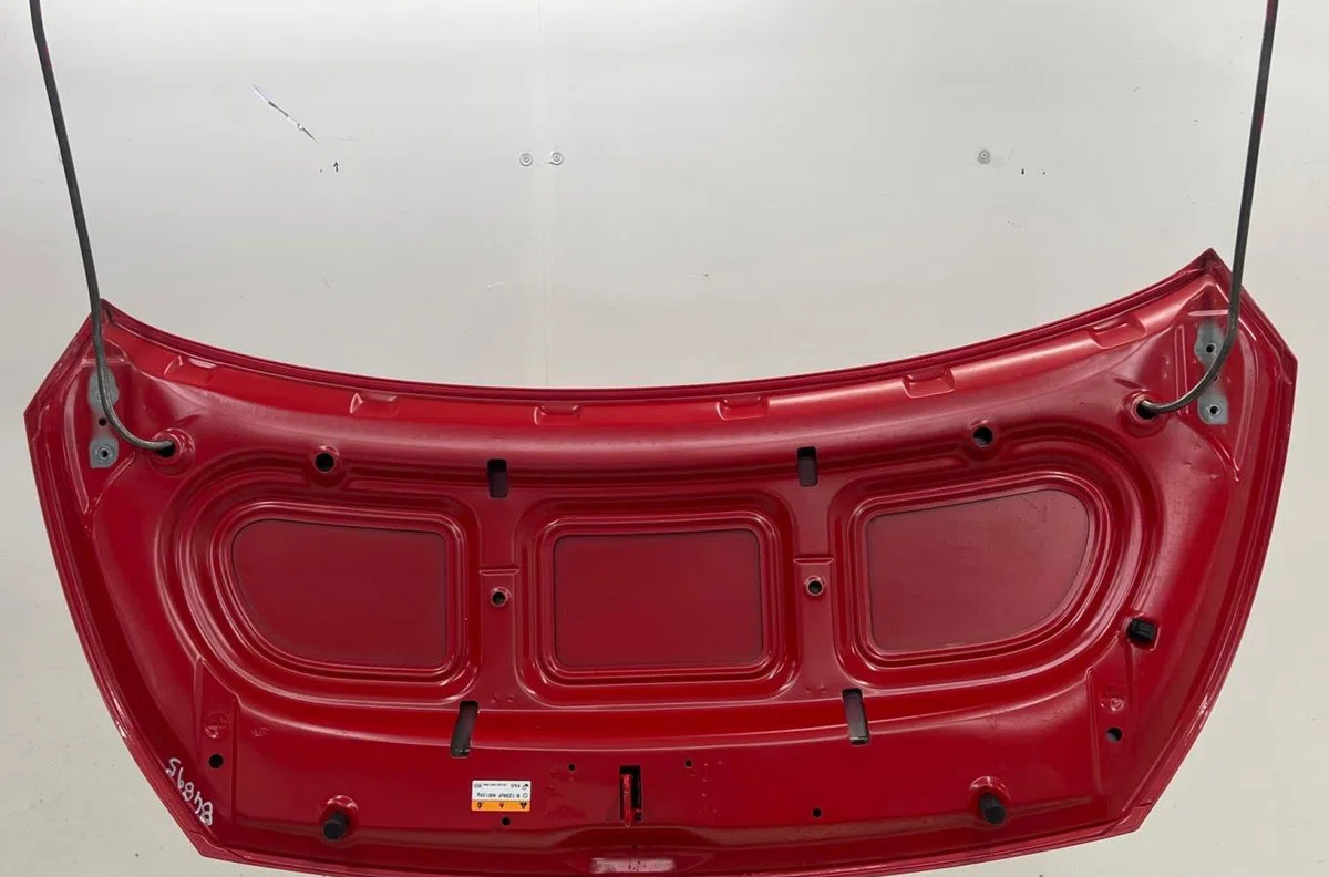 Capot KIA PICANTO 3 PHASE 1 occasion — photo 4