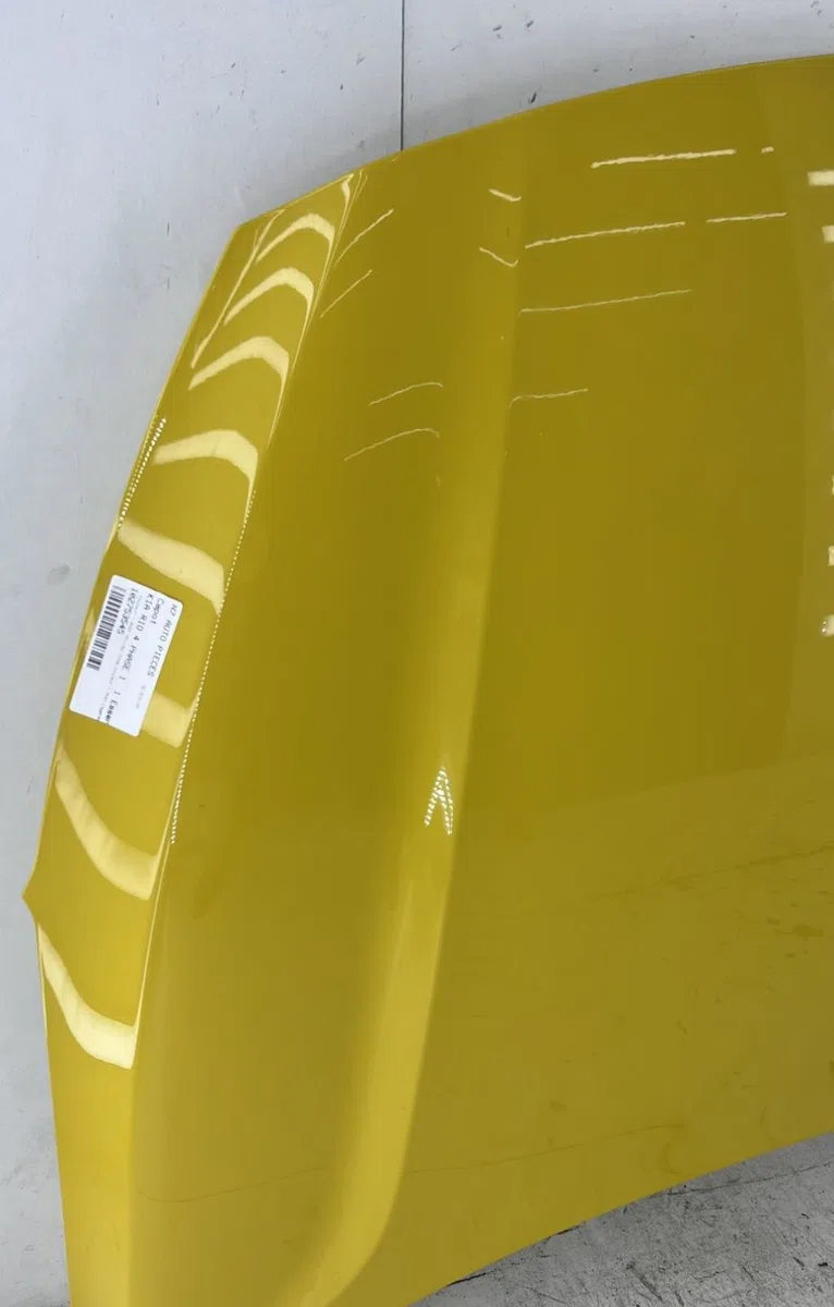 Capot KIA RIO 4 PHASE 1 occasion — photo 3