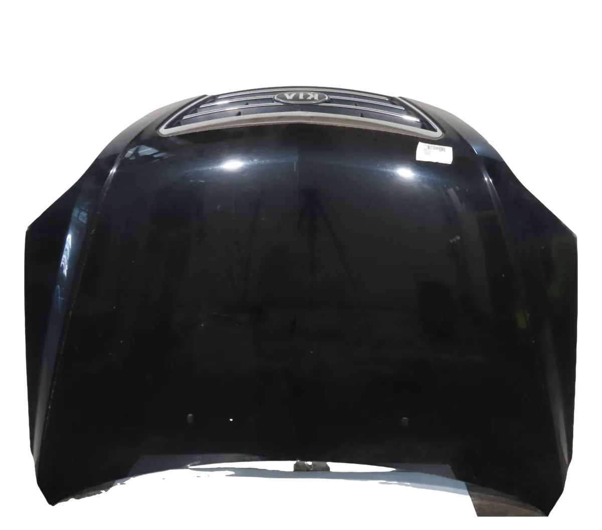 Capot Kia SORENTO I (JC) 2.5 crdi (2006-2011) occasion