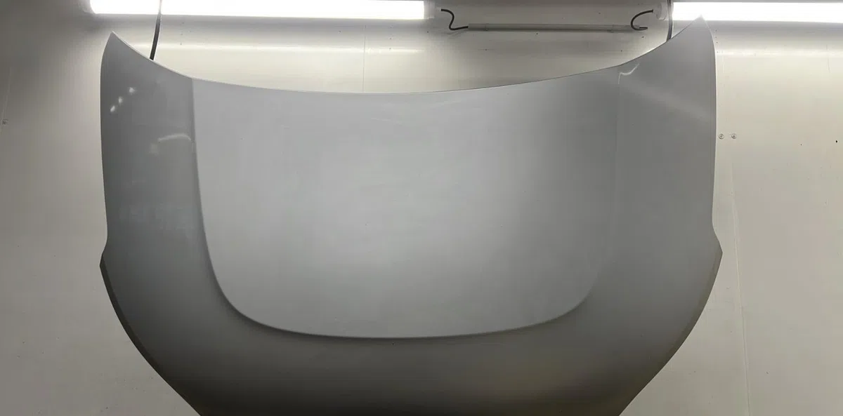 Capot KIA SOUL 1 PHASE 1 occasion