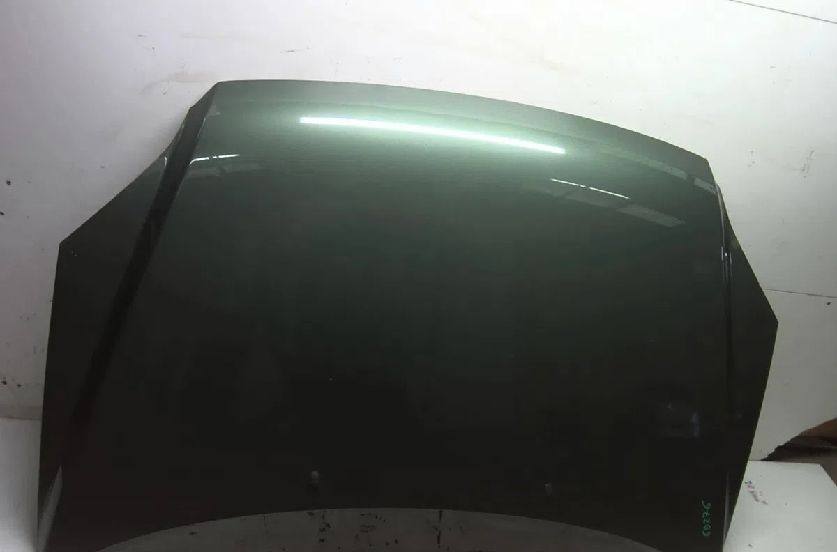 Capot Kia SPORTAGE II (JE_, KM) 2.0 crdi (2006-2010) occasion