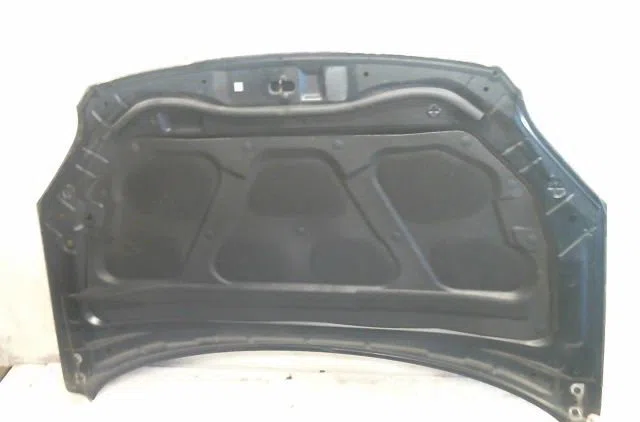 Capot Kia SPORTAGE II (JE_, KM) 2.0 crdi 4wd (2004) occasion — photo 2
