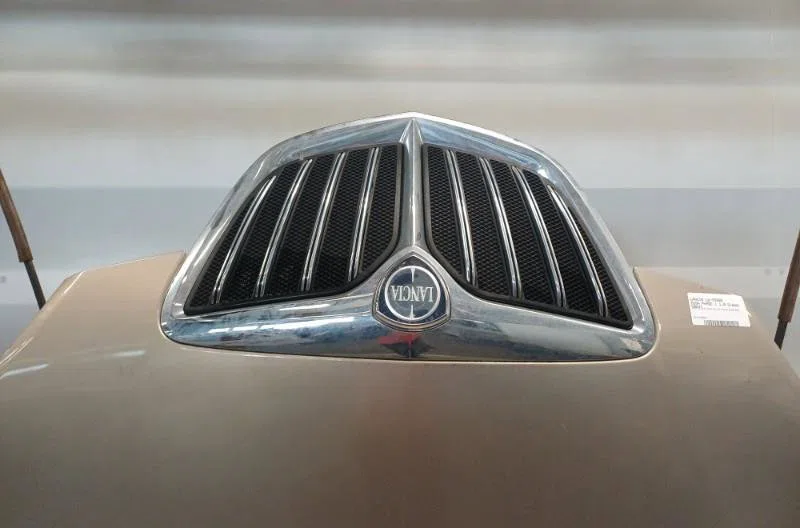 Capot LANCIA MUSA PHASE 1 occasion — photo 3