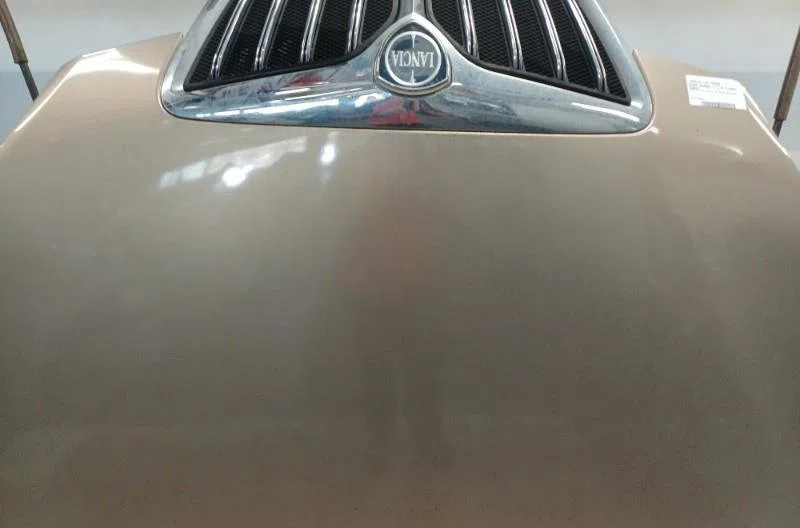 Capot LANCIA MUSA PHASE 1 occasion — photo 4