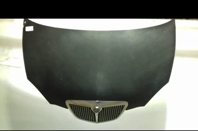 Capot Lancia YPSILON (843_) 1.3 d multijet (843.axf11, 843.axf1a, 843.axm11,... (2006-2011) occasion