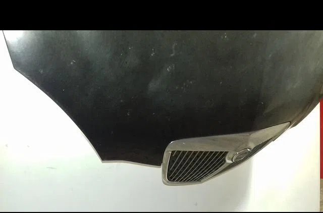 Capot Lancia YPSILON (843_) 1.3 d multijet (843.axf11, 843.axf1a, 843.axm11,... (2006-2011) occasion — photo 2