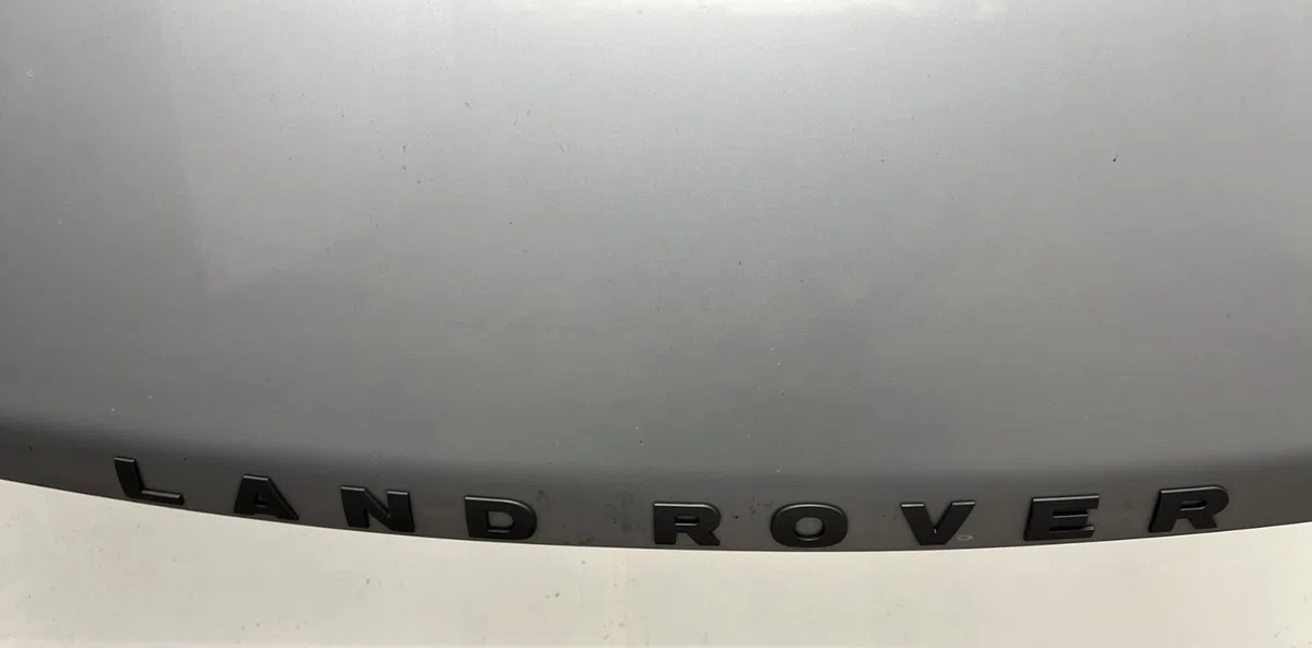 Capot LAND ROVER FREELANDER 2 occasion
