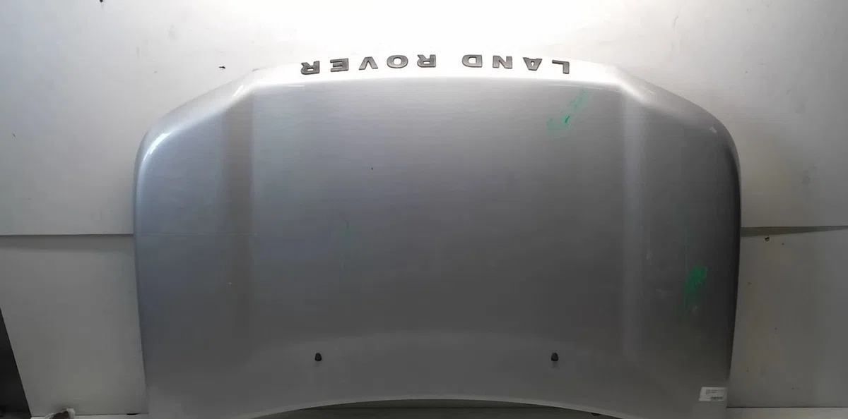 Capot Land rover FREELANDER I (L314) 2.5 v6 4x4 (2000-2006) occasion — photo 2