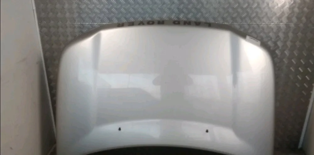 Capot Land rover FREELANDER I Soft Top (L314) 2.0 td4 4x4 (2000-2006) occasion