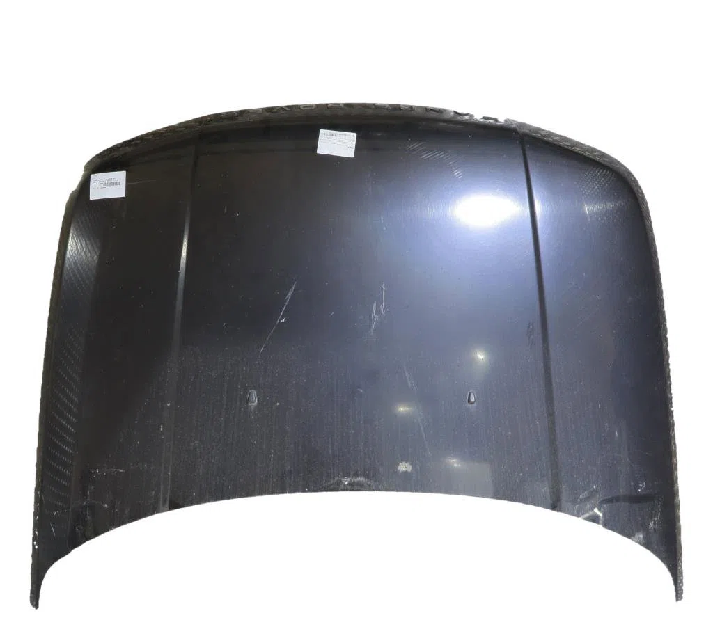 Capot Land rover RANGE ROVER SPORT I (L320) 4.2 4x4 (2005-2013) occasion — photo 2