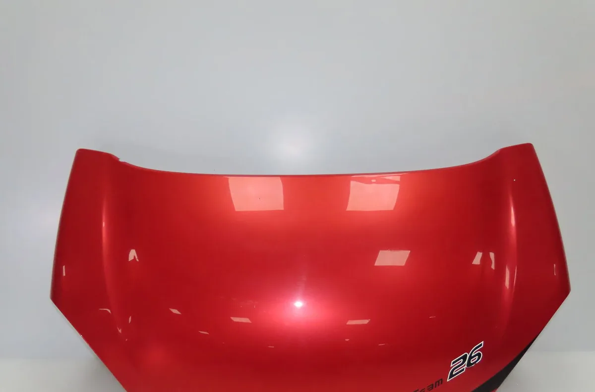 Capot LIGIER JS50L 2013 occasion