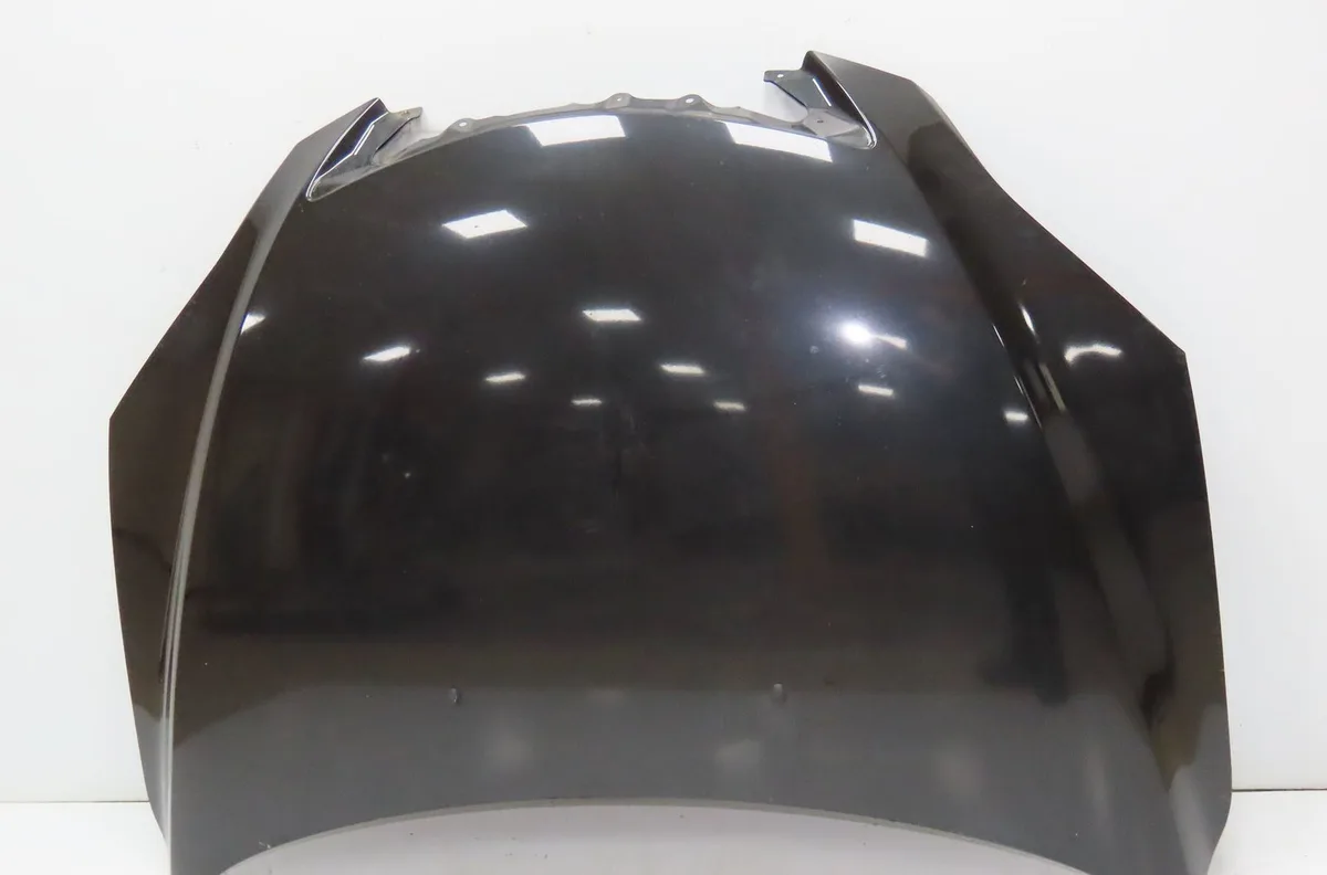 Capot Mazda 3 (BK) 2.0 (bkep) (2003-2009) occasion