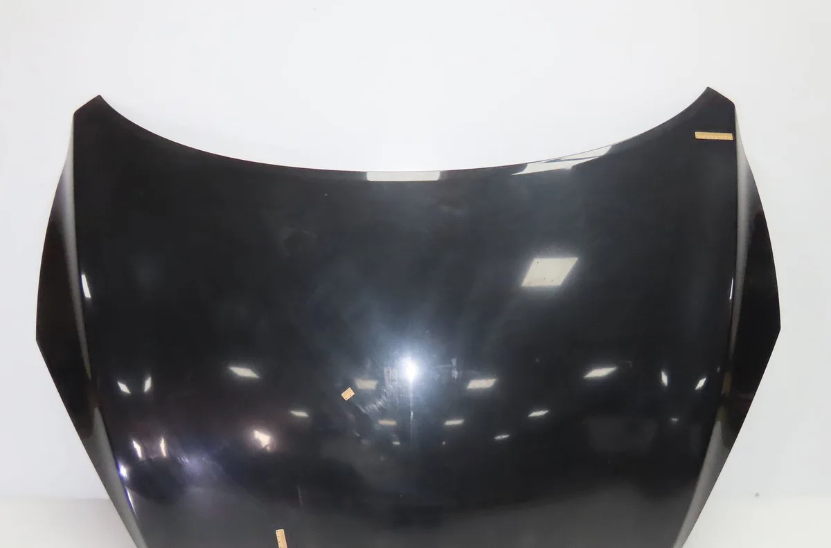 Capot Mazda 3 (BL) 1.6 mz-cd (bl14) (2008-2013) occasion