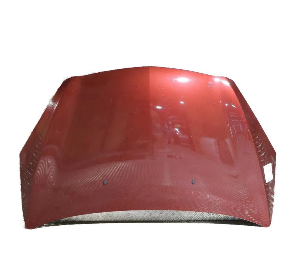 Capot MAZDA 5 2 occasion — photo 2