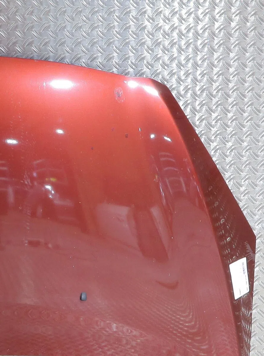 Capot MAZDA 5 2 occasion — photo 3