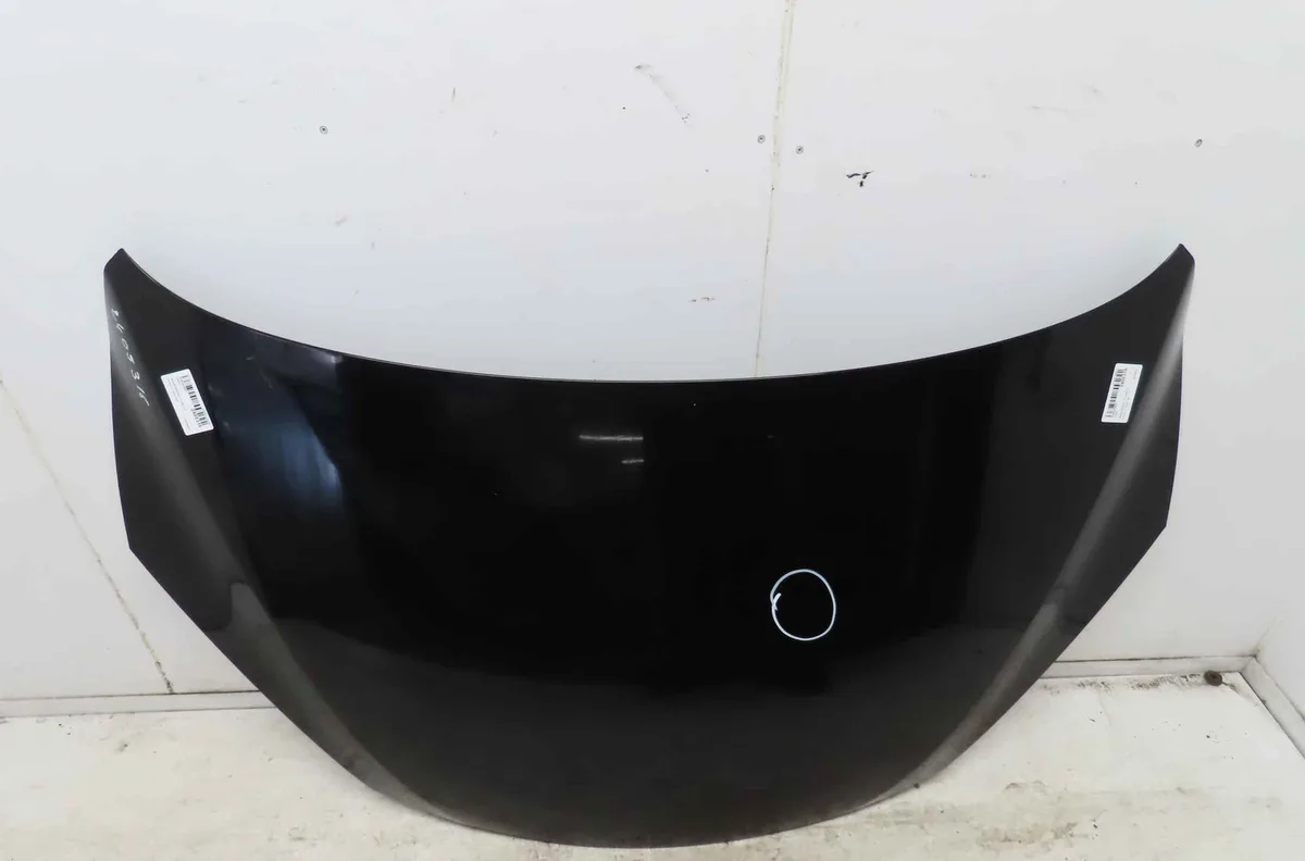 Capot MAZDA MAZDA 2 II occasion