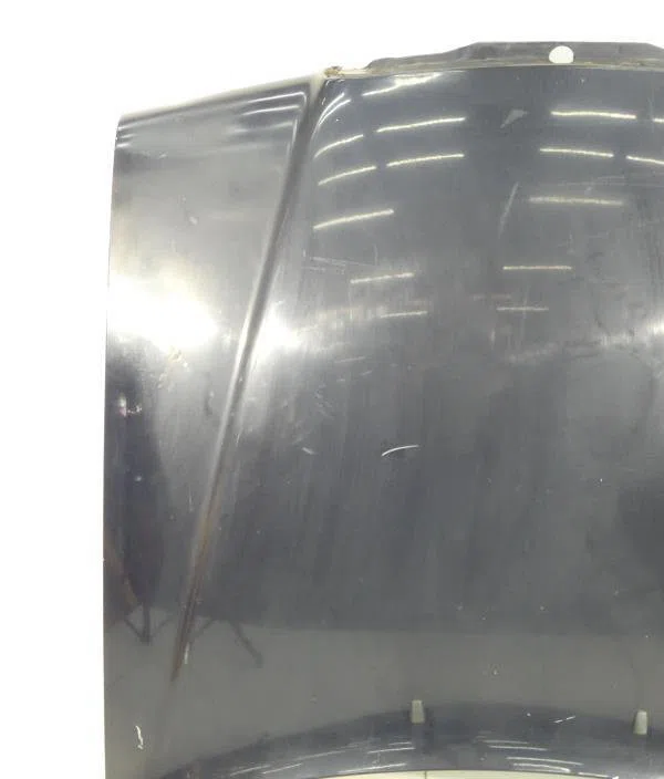 Capot MERCEDES 230 W124 PHASE 1 occasion — photo 2