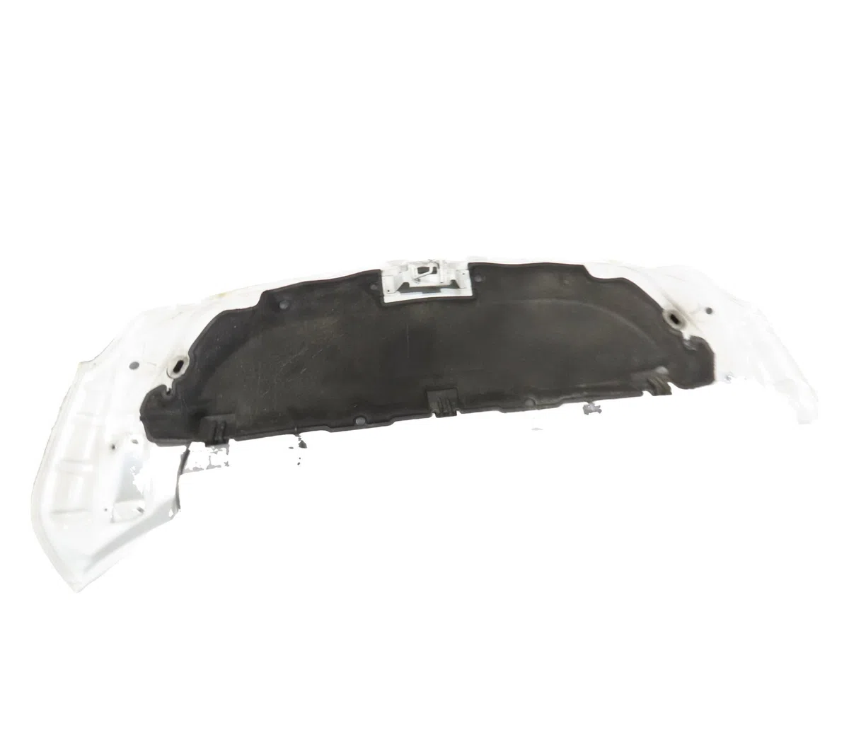 Capot Mercedes-benz CITAN Camionnette-Monospace (W415) 109 cdi (415.601, 415.603, 415.605) (2012-2021) occasion